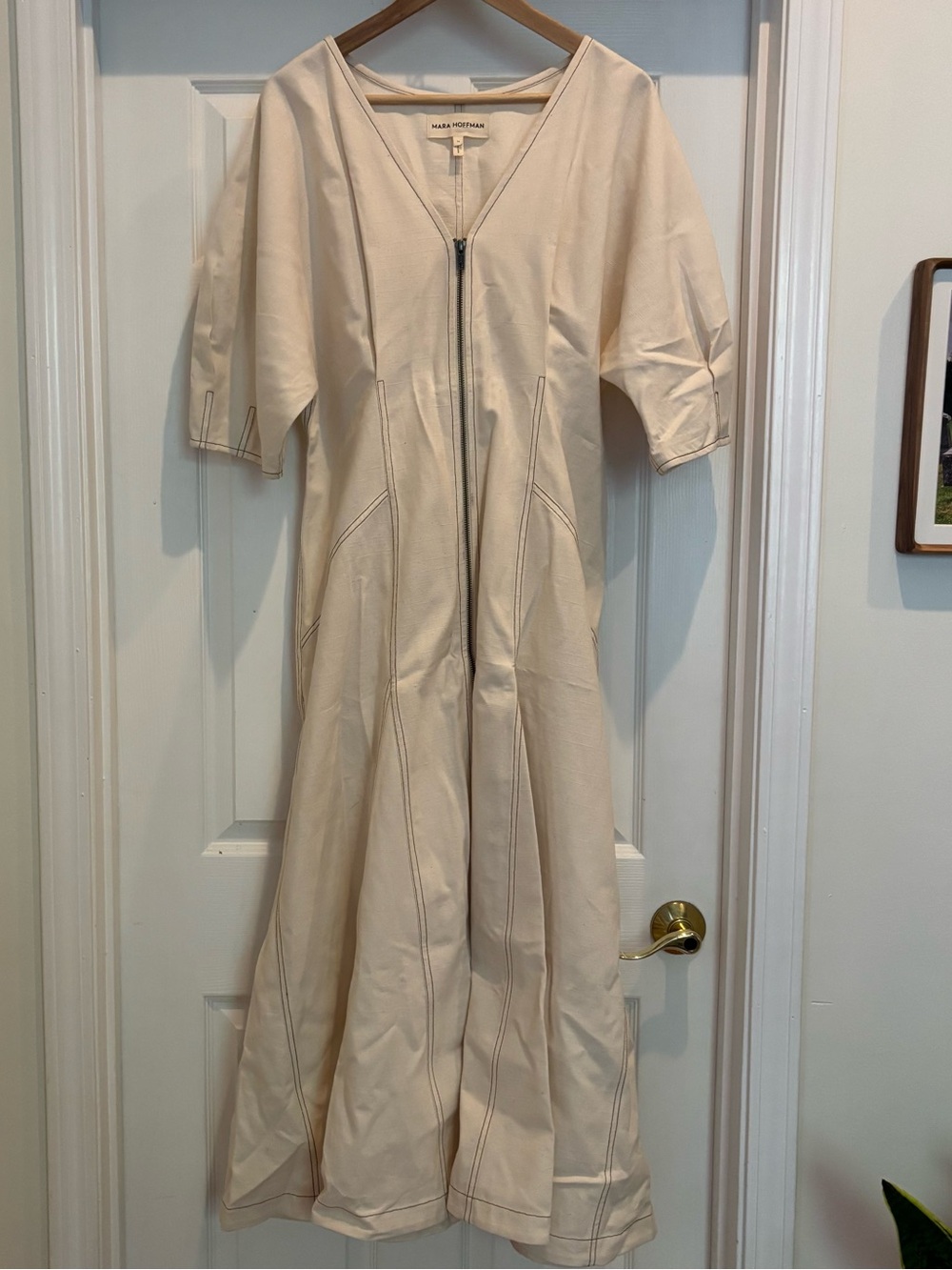 Mara Hoffman Sophie Dress - Picture 6 of 13